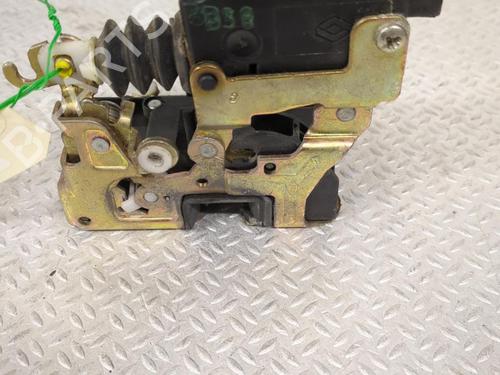 Front left lock RENAULT TWINGO I (C06_) 1.2 16V (C06C, C06D, C06K) | BP30139297C98