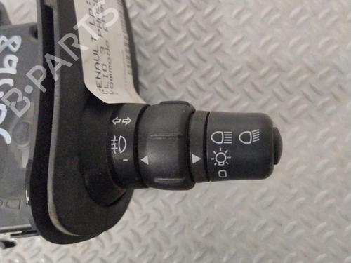 Devioluci RENAULT CLIO III (BR0/1, CR0/1) 1.5 dCi (C/BR0G, C/BR1G) (68 hp) 30047329