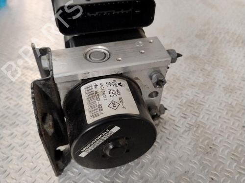 ABS pump RENAULT TWINGO II (CN0_) 1.2 16V (CN04, CN0B) | BP37185610M43 - Image 4