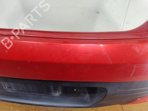 Rear bumper KIA RIO III (UB) 1.2 CVVT | BP29380012C8 