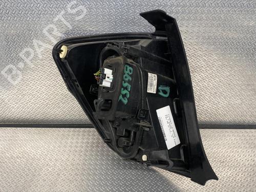 Right taillight CITROËN C3 II (SC_) 1.4 VTi 95 | BP26450227C35 - Image 3