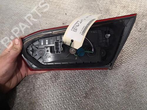 Used Left tailgate light FORD FOCUS IV (HN) 1.0 EcoBoost (101 hp) 24085229