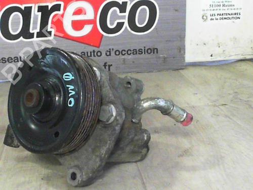 Used Steering pump Steering pump 24067122 24067122