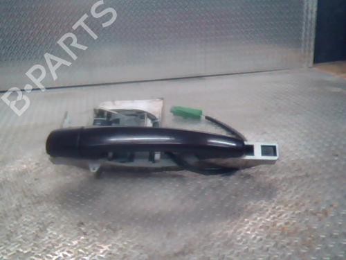 Used Front right exterior door handle CITROËN C6 (TD_) 2.7 HDi (204 hp) 24074768