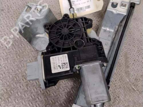 Front left window mechanism NISSAN NV250 Van (X61) dCi 95 | BP29344368C22 