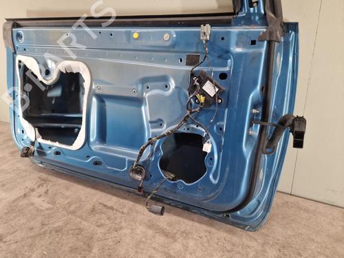 Left front door FORD FOCUS II Convertible 2.0 TDCi | BP24060427C2 