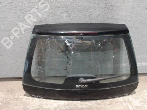 Tailgate SMART FORFOUR (454) 1.5 CDI (454.000) | BP24093070C6 
