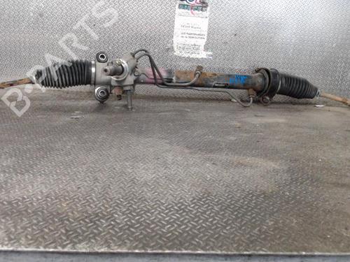 Used Steering rack TOYOTA YARIS (_P1_) 1.4 D-4D (NLP10_, NLP10R) (75 hp) 24090894