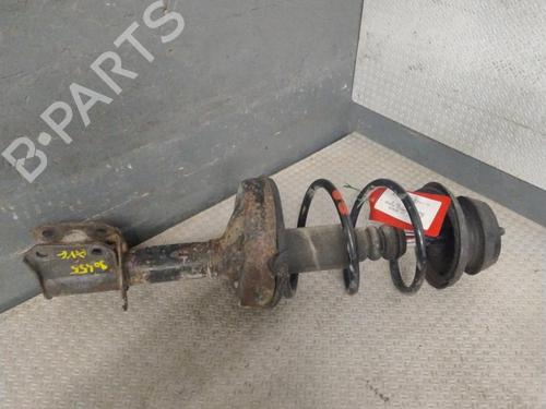 Used Left front shock absorber Left front shock absorber RENAULT CLIO II (BB_, CB_) 1.5 dCi (B/C2J) (68 hp) 33458306 33458306
