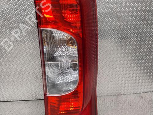 Used Right taillight Right taillight 37498034 37498034