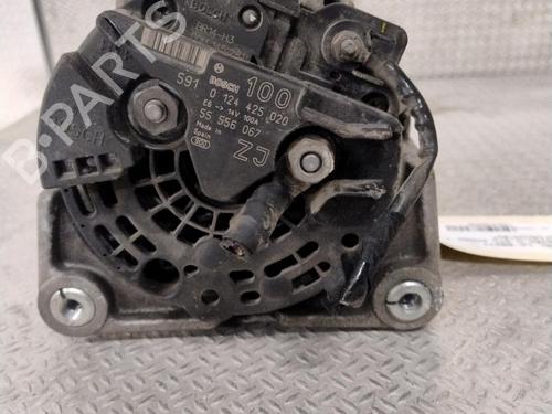 alternator-opel-astra-h-gtc-a04-2005-2006-2007-2008-2009-2010-28526715 main image