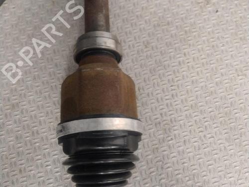 Used Right front driveshaft Right front driveshaft PEUGEOT 308 III (FB_, FH_, FP_, F3_, FM_) BlueHDi 130 (FBYHZL, FBYHZT) (131 hp) 39966464 39966464