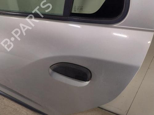 Left rear door DACIA LOGAN MCV II 1.5 dCi | BP28416352C4 