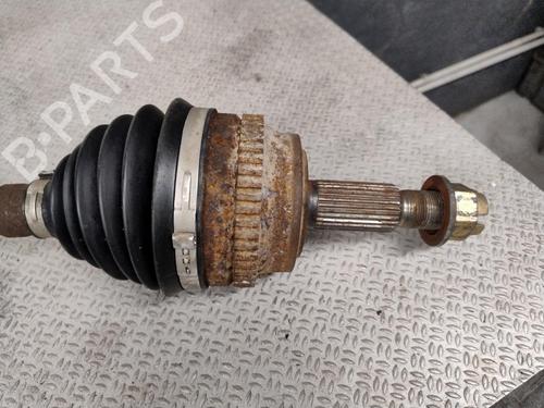 Right front driveshaft OPEL MOVANO A Van (X70) 2.5 DTi (FD) | BP32179270M39 - Image 4