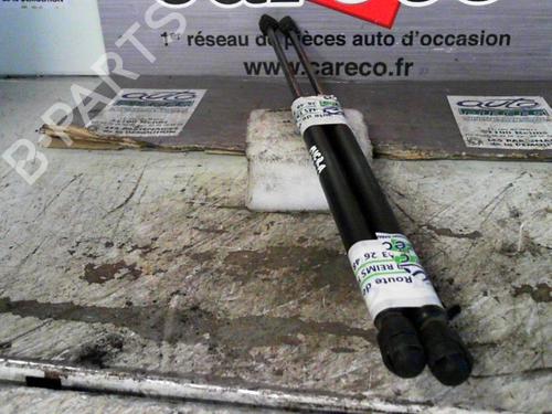 Used Tailgate lift support NISSAN MICRA III (K12) 1.2 16V (65 hp) 24064339