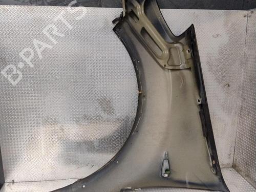Used Right front fenders DACIA SANDERO 1.5 dCi (88 hp) 28526751