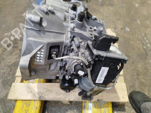 Used Gearbox PEUGEOT 3008 I MPV (0U_) 1.6 HDi (109 hp) 29516226