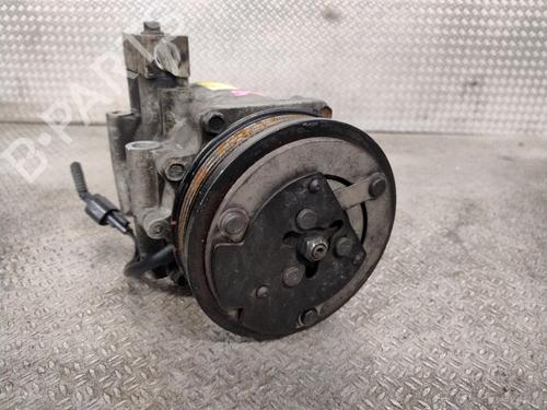 AC compressor FORD FIESTA VI (CB1, CCN) 1.4 TDCi | BP36482590M34 - Image 3