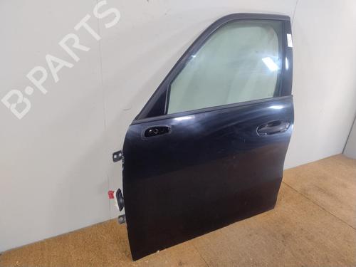 Left front door CITROËN C4 Grand Picasso II (DA_, DE_) 1.6 HDi / BlueHDi 115 | BP29264306C2 