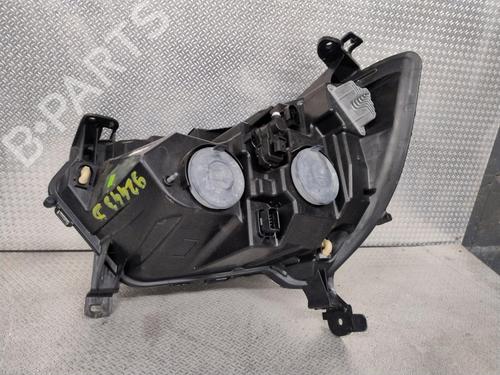 Right headlight RENAULT MASTER III Platform/Chassis (EV, HV, UV) 2.3 dCi 145 FWD (EV0E, EV0F, HV0E, HV0F, UV0E, UV0F,... | BP37275046C29 - Image 3