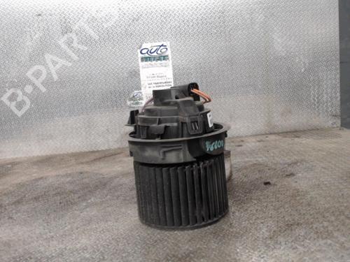 Used Heater blower motor RENAULT CLIO IV (BH_) 1.5 dCi 75 (75 hp) 24083100