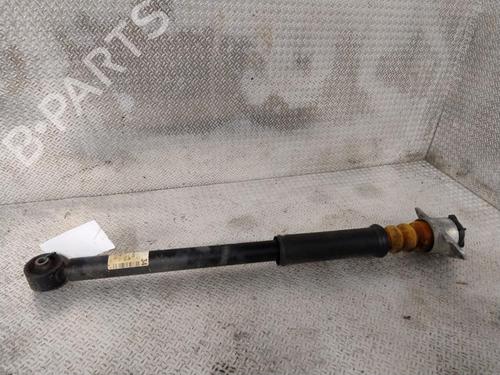 Left rear shock absorber VW POLO V (6R1, 6C1) 1.4 TDI | BP27581462M18 