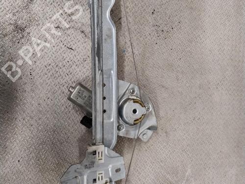 Front right window mechanism DACIA DUSTER (HS_) 1.5 dCi | BP30949452C23 - Image 2