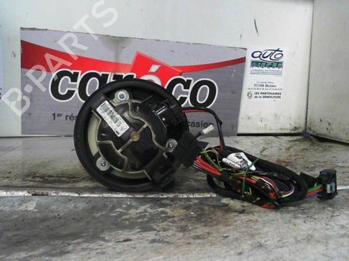 Used Heater blower motor PEUGEOT 308 I (4A_, 4C_) 1.6 HDi (90 hp) 24066971