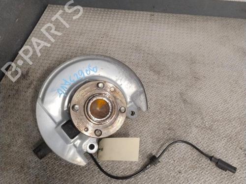 Used Left front steering knuckle Left front steering knuckle PEUGEOT ION Electric (64 hp) 33188004 33188004