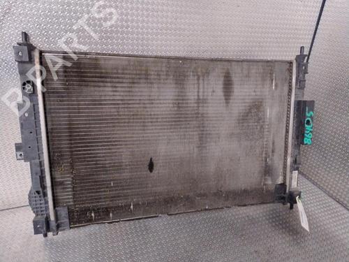AC-Kondensator CITROËN C4 Picasso II 1.6 BlueHDi 100 (99 hp) 24060517