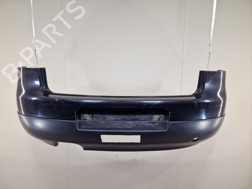 Rear bumper VW GOLF V (1K1) 2.0 TDI 16V 4motion | BP24071970C8 