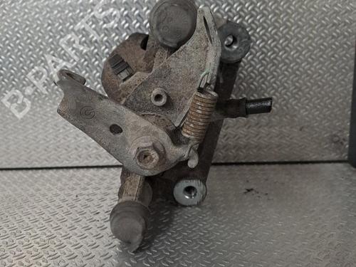 Left rear brake caliper OPEL MOVANO B Platform/Chassis (X62) 2.3 CDTI FWD (EV, HV, UV) | BP24071767M107 