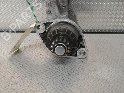 Startmotor VW TIGUAN (5N_) 2.0 TDI (140 hp) 24075055