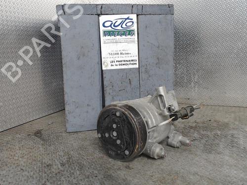 Used AC compressor AC compressor CITROËN C1 II (PA_, PS_) 1.0 VTi 68 (69 hp) 24079299 24079299