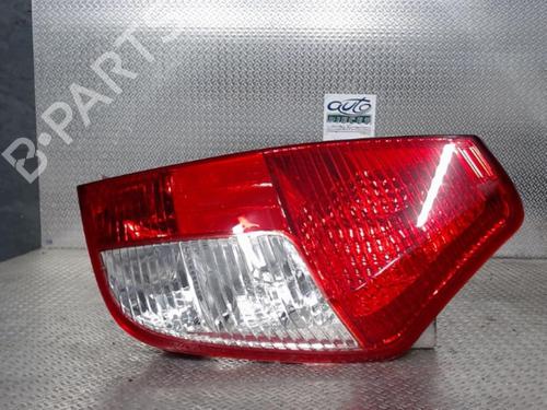 Used Right taillight HYUNDAI i10 I (PA) 1.2 (78 hp) 24075324