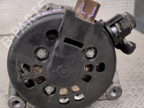 Used Alternator FORD FOCUS II Turnier (DA_, FFS, DS) 1.8 TDCi (115 hp) 31265930