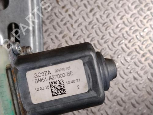 Used Rear right window mechanism FORD FOCUS III 1.0 EcoBoost (125 hp) 31266208