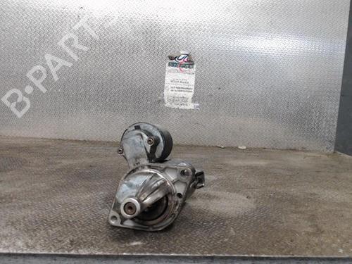 Used Starter FIAT PUNTO EVO (199_) 1.3 D Multijet (199AXC1A, 199BXC1A, 199AXT1A, 199BXT1A) (75 hp) 24090388