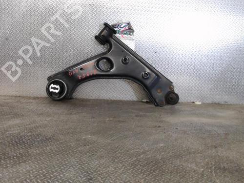 Used Right front suspension arm CITROËN NEMO Box Body/MPV (AA_) 1.4 HDi (68 hp) 24090081