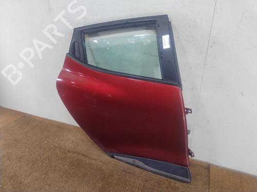 right-rear-door-renault-clio-iv-bh_-2012-2013-2014-2015-2016-2017-2018-2019-2020-2021-33769785 main image