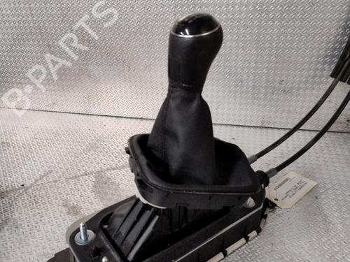 Shift knob VW POLO V (6R1, 6C1) 1.0 | BP30164091I34