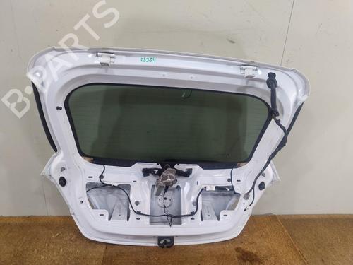 Tailgate OPEL CORSA E (X15) 1.4 Turbo (08, 68) | BP29929355C6