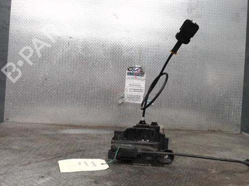 Used Front left lock Front left lock RENAULT MODUS / GRAND MODUS (F/JP0_) 1.5 dCi (JP02) (103 hp) 24089203 24089203