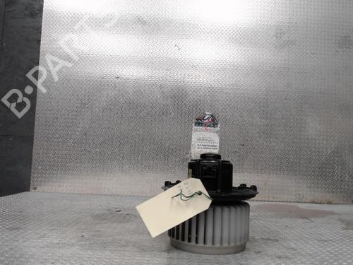 Used Heater blower motor Heater blower motor NISSAN PIXO (UA0) 1.0 (68 hp) 24094309 24094309