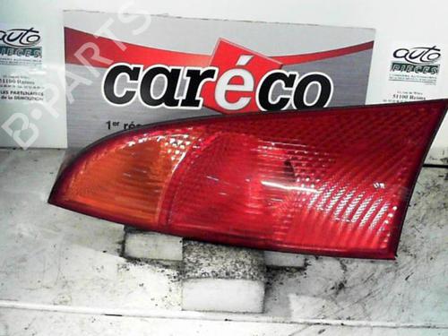 Used Left taillight Left taillight FORD FOCUS I (DAW, DBW) 1.6 16V (100 hp) 24061927 24061927