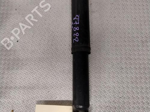 Used Left rear shock absorber Left rear shock absorber RENAULT MASTER III Bus (JV) 2.3 dCi 150 FWD (JV0F, JV03) (150 hp) 29468389 29468389