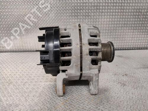 Alternator RENAULT TWINGO III (BCM_, BCA_) 0.9 TCe 95 | BP26725031M7 - Image 2