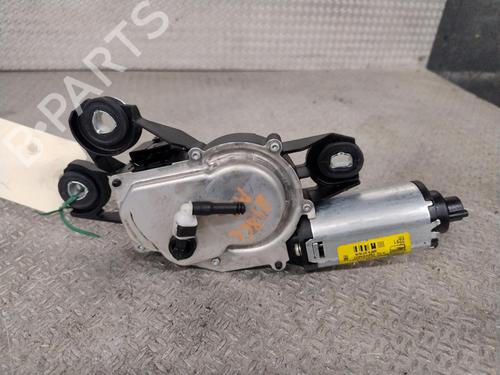 Used Rear wiper motor Rear wiper motor SEAT LEON (1P1) 1.6 TDI (105 hp) 36656316 36656316