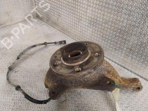 Used Right front steering knuckle RENAULT TRAFIC II Van (FL) 2.0 dCi 115 (FL01, FL0U) (114 hp) 27550815