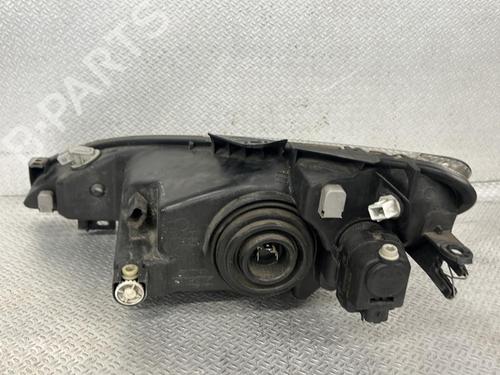 Right headlight PEUGEOT 206 Hatchback (2A/C) 1.4 i | BP30092553C29